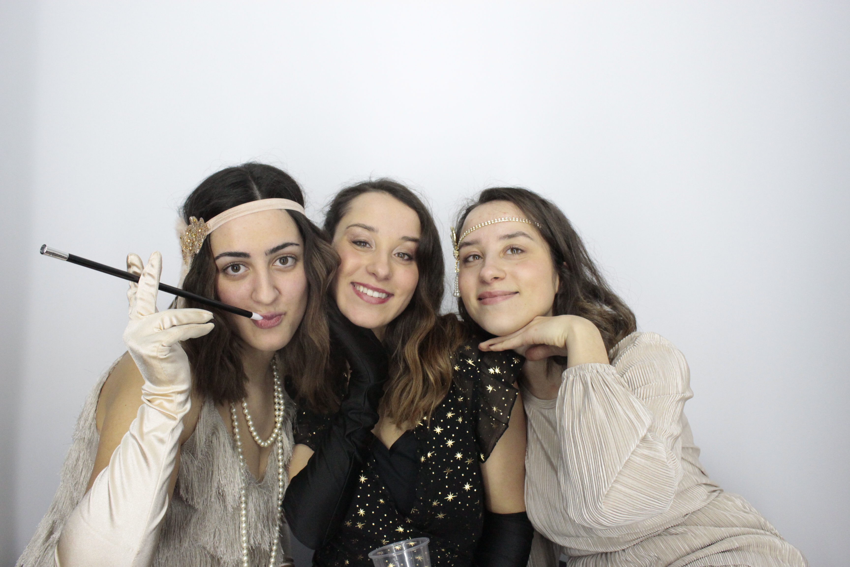 End of Year Party – Aviator  | View more photos from the event at gallery.myphotoboothexperience.co.uk/u/MyPhotoBoothExperienceLtd/End-of-Year-Party-–-Aviator